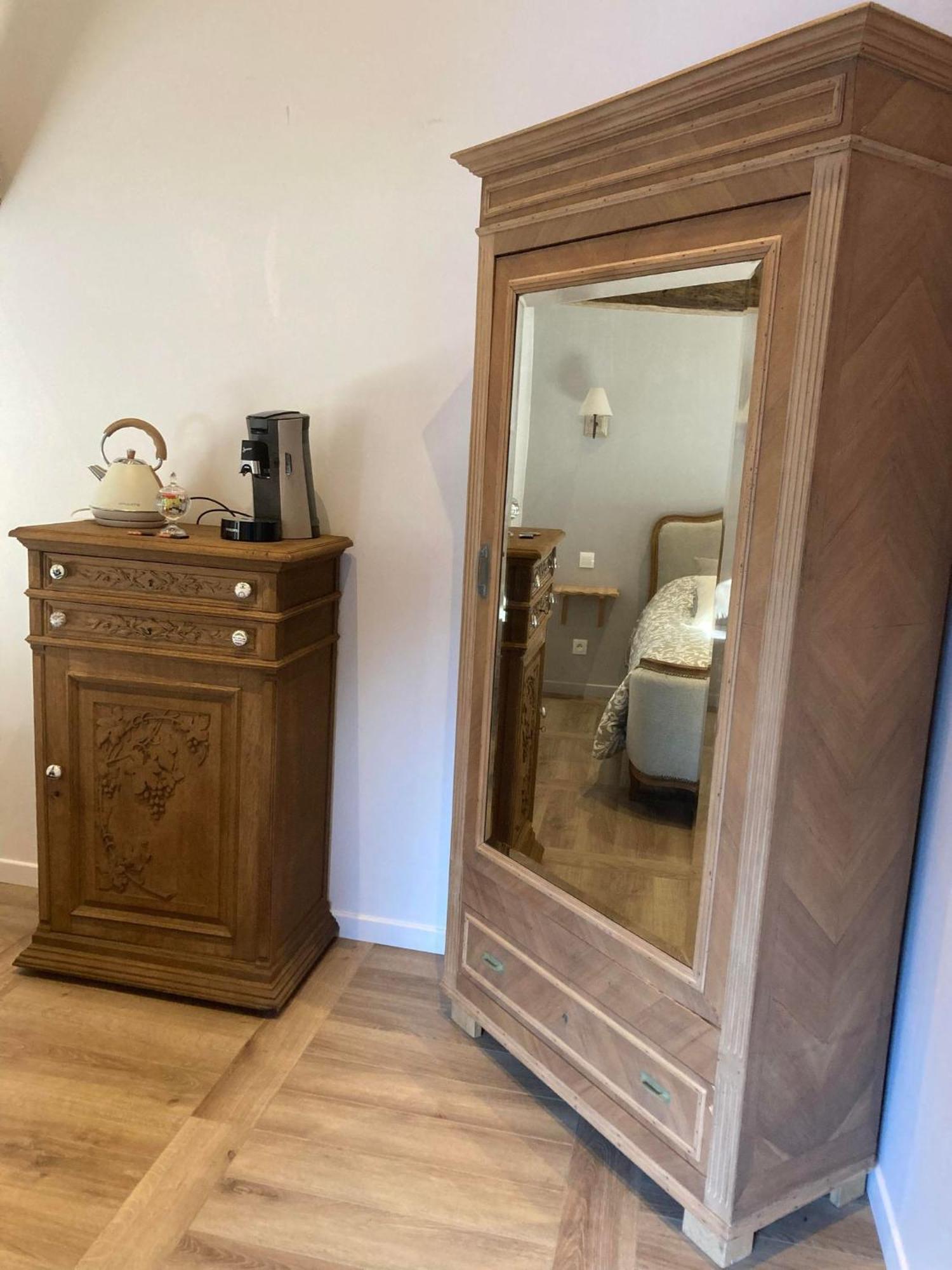 Gite De La Chapelle Option Spa Verchocq Kültér fotó